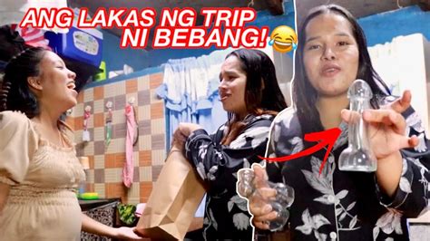 Anniversary Gift ni Babe sa Akin .